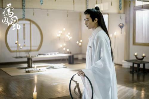 （凤求凰）故事的大结局是什么