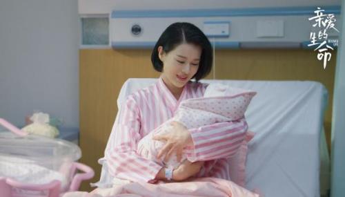 亲爱的生命杜帝怀孕要生了