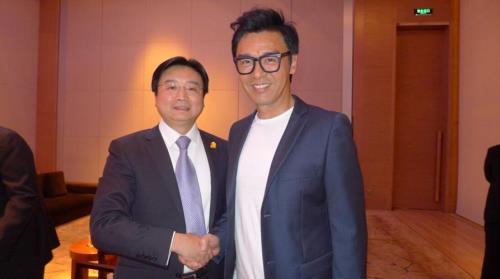 桑喻川结局