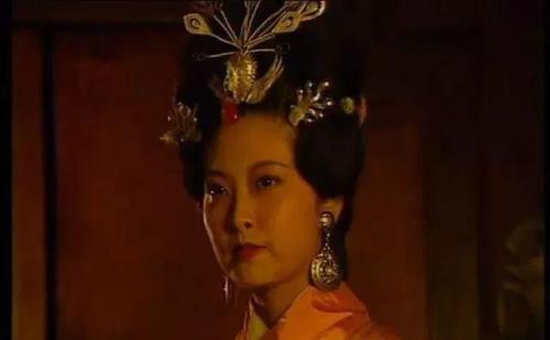 魏慧丽三国演义演谁啊