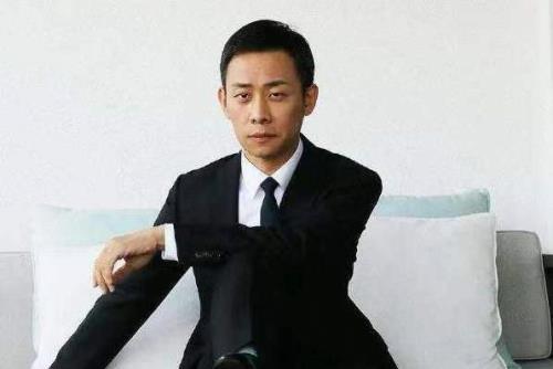 张译为什么叫张欣