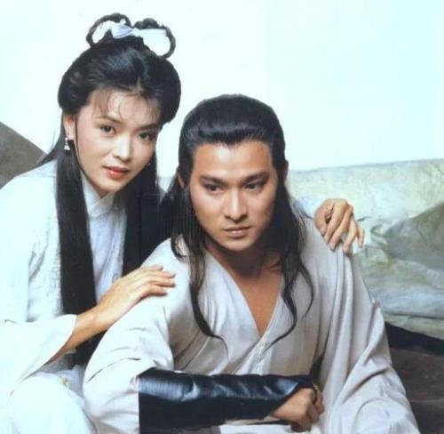 神雕侠侣哪个版本的最好看