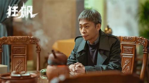 张译2023年多少岁了
