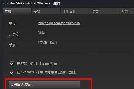 csgo如何启动项添加文件