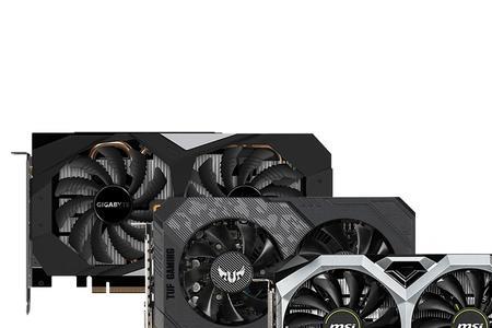 970和1660super区别