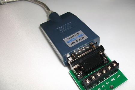 usb转485需要安装驱动吗