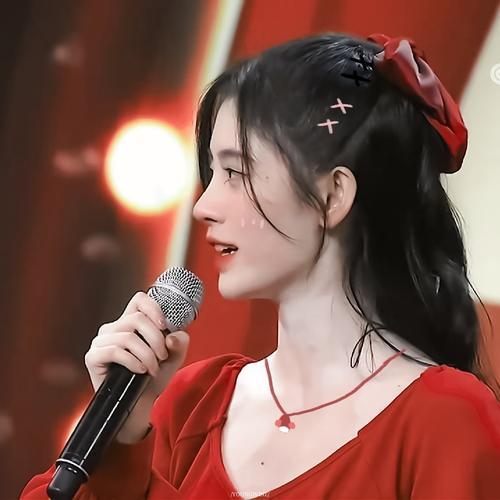 鞠婧祎春晚表演什么节目