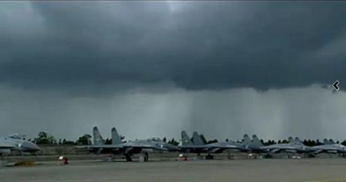 长空铸剑44集剧情介绍