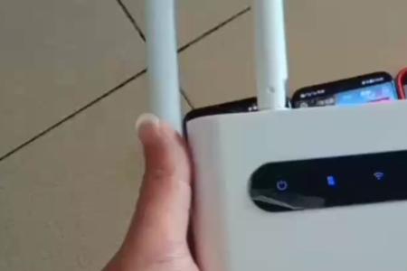 随身WIFI的选择