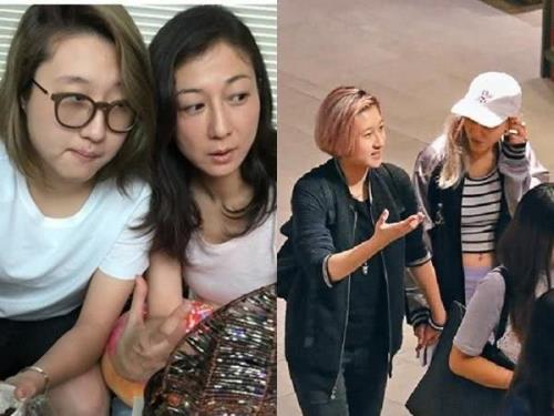 成龙给吴卓林买的房子