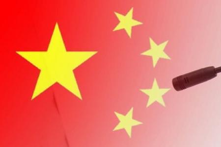 u-508音波式张力仪绿灯闪烁什么原因