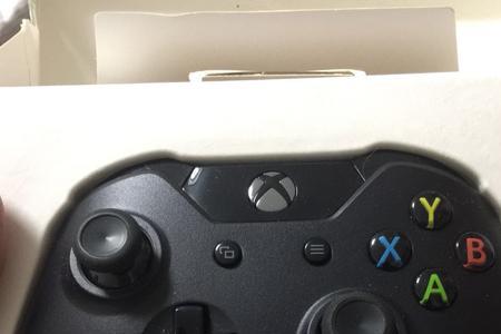 求助xboxone无线适配器灯不亮