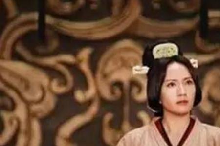 曹操的生母是妾吗