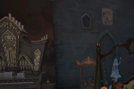 第五人格怎样换归宿大厅