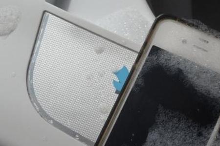 苹果手机可以用消毒酒精消毒吗