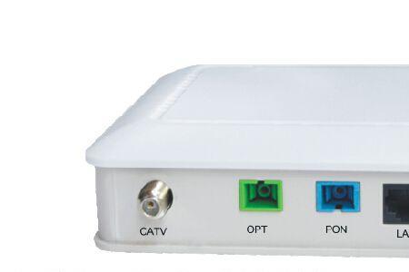 100兆光纤应该用怎样的光猫