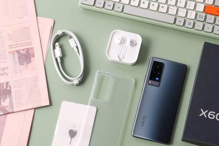 vivox60为什么没有耳机呢