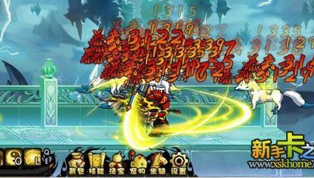 造梦西游ol攻略哪个角色厉害