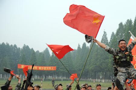 什么是战术素养