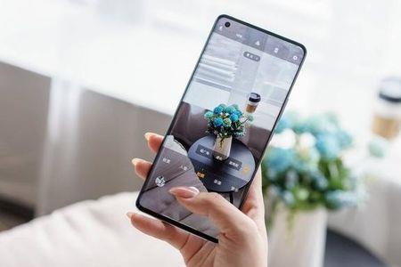 vivox50pro相机如何设置语音照相