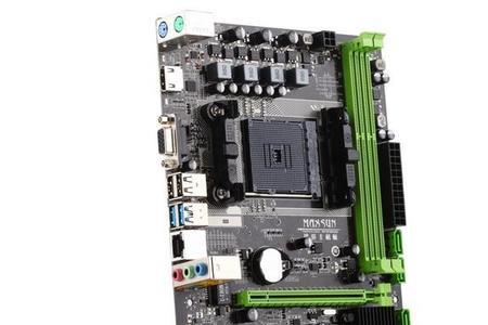 X3440该配什么主板
