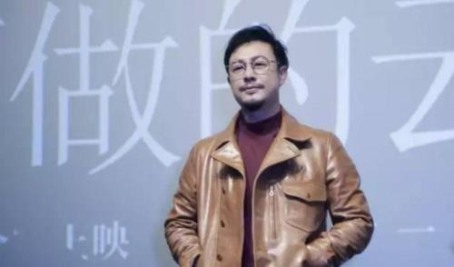 心居张颂文跟谁在一起了