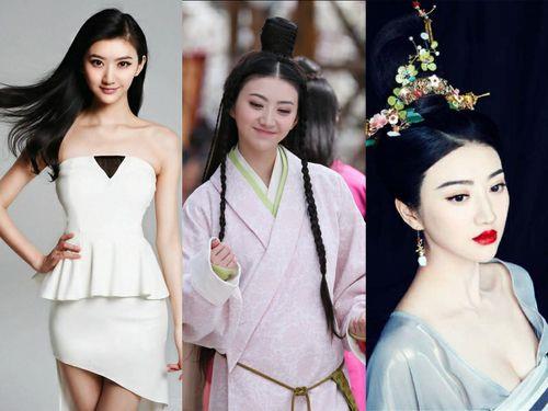 景甜出道靠谁