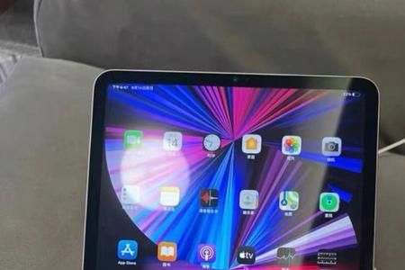 ipadpro2021发烫影响性能吗