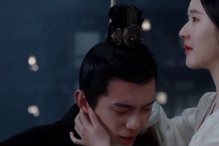 凌不疑的养父是谁