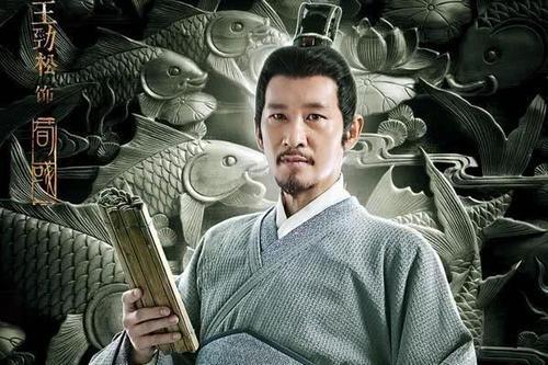 满江红电影有王劲松吗