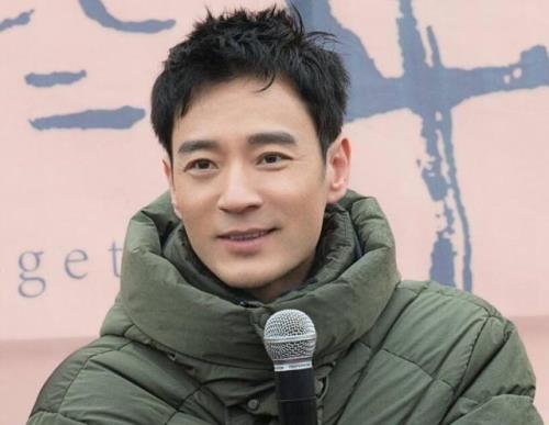 李光洁为啥叫小洋人
