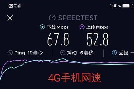 5g比4g耗电快多少实测