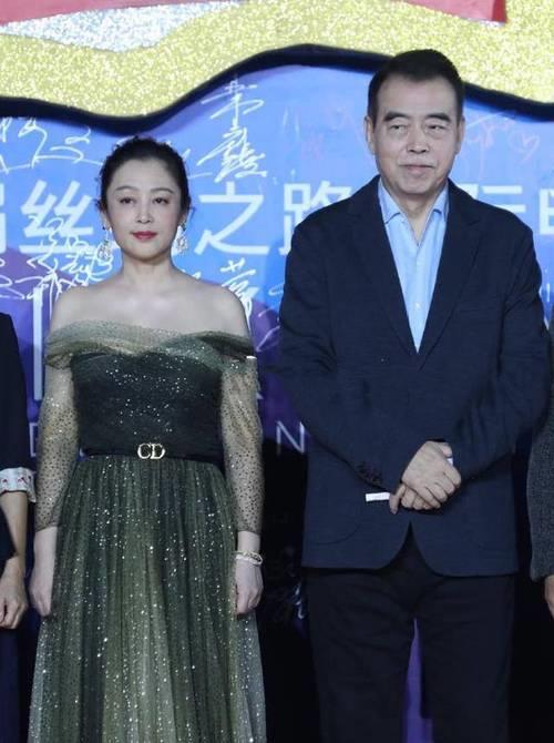陈凯歌是什么地方人