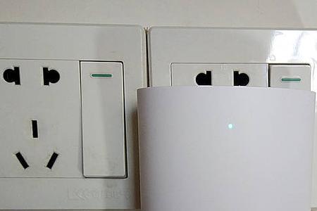 隐藏式插座路由器这些放哪里