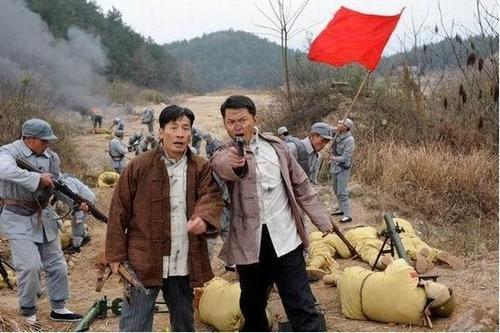 我的抗战一共多少集