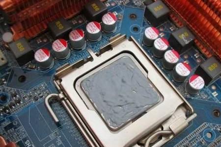 小米12CPU硅脂用什么