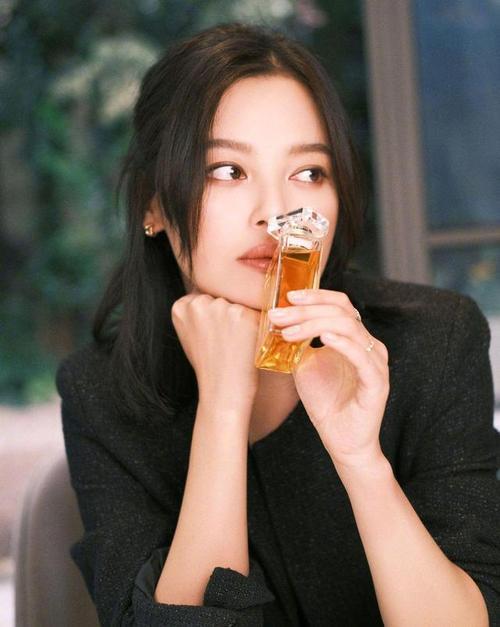 辛芷蕾经典语录