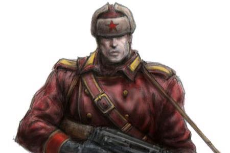 红警中一级兵和三级兵差别大吗