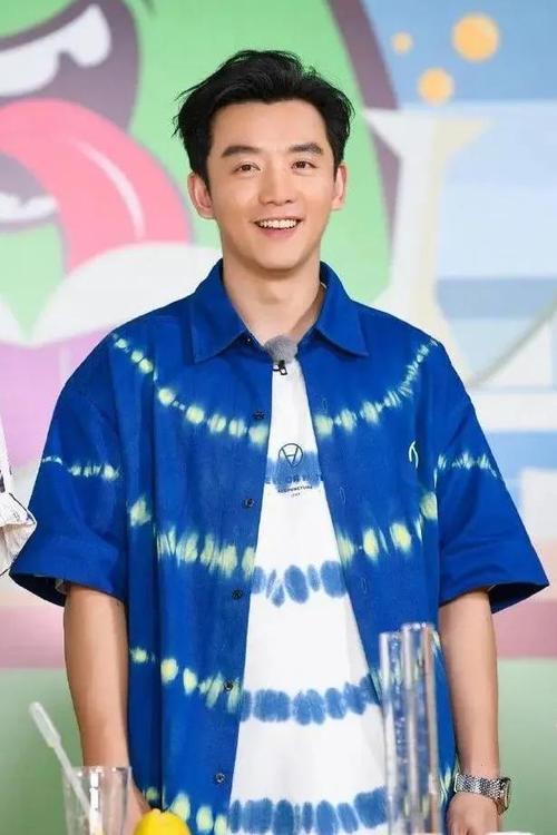 郑恺是哪个公司的旗下艺人