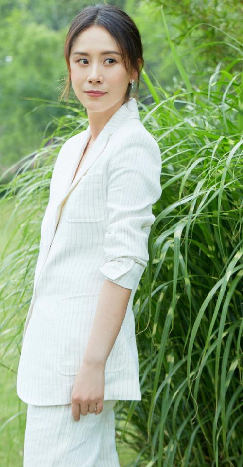 海清是哪年出生的