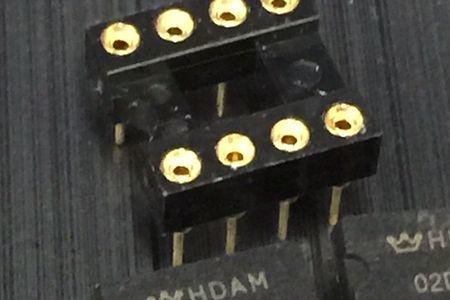 运放ad827sq和ad827aq有什么不同