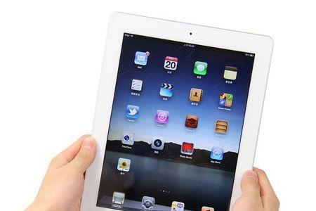 苹果ipad mini2012能看视频吗