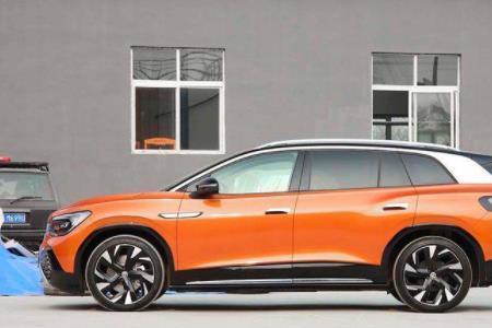 一汽大众V豆能换工时费吗