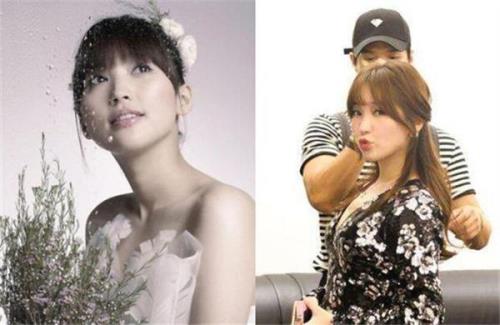 蓝菲琳和金莎是一个人吗