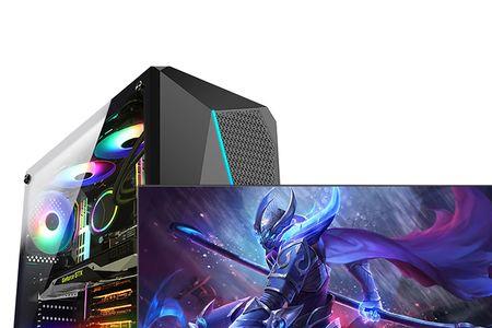 Mx550独显能玩什么游戏