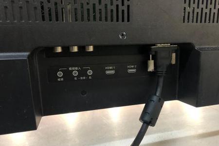 hdmi没信号是显示器坏了么