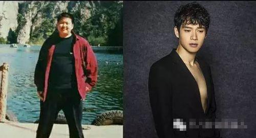 魏大勋曾经是什么运动员