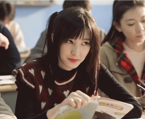 一生一世女主闺蜜扮演者