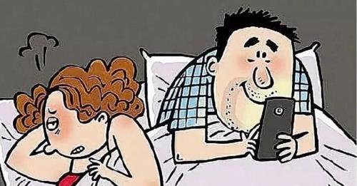 和隔壁邻居发生婚外情怎么办