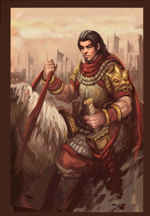 三国刘封是主角的小说